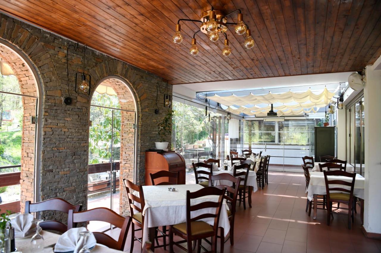 Hotel Restaurant Dreri Tirana Exterior photo